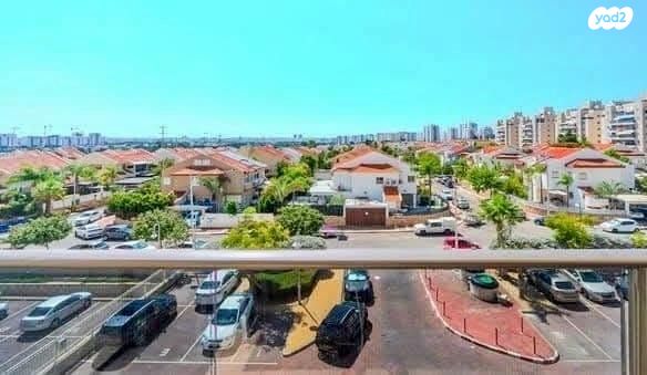 דירה, שדרות קדש, ברנע, אשקלון