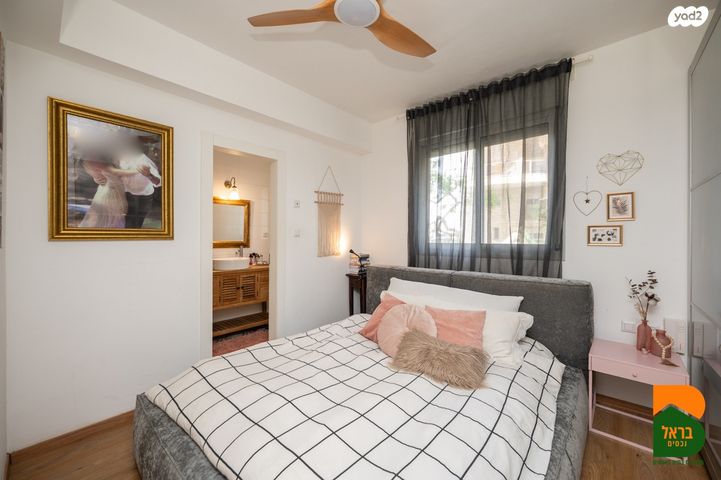 דירה, נווה גנים, פרדס חנה כרכור