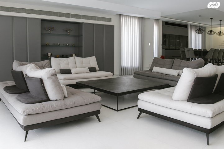 בית פרטי/ קוטג', הרצליה פיתוח, הרצליה