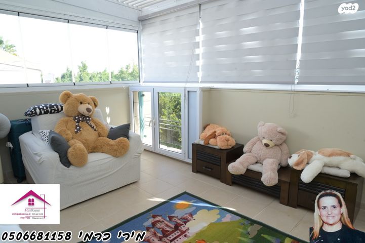 בית פרטי/ קוטג', רובע י"ב, אשדוד