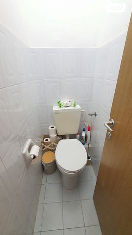 דירה, מנדלי מוכר ספרים, לב העיר, בת ים