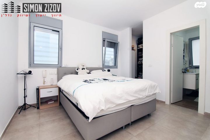 דירה, הגר"א, רמת חן ובן ציון, נתניה