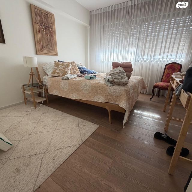 דירה, אנגל 7, לב תל אביב, לב העיר צפון, תל אביב יפו