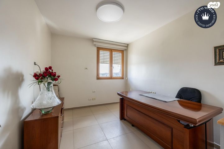 בית פרטי/ קוטג', גדעון האוזנר, הולילנד, ירושלים