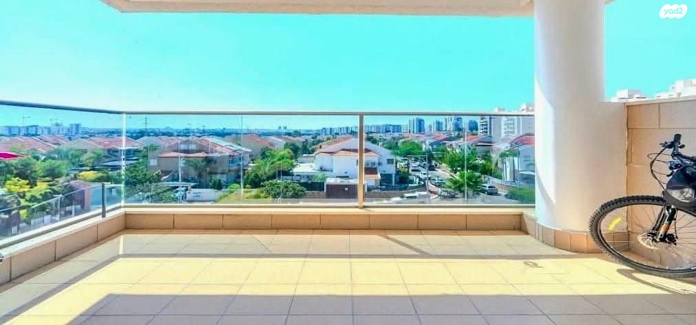 דירה, שדרות קדש, ברנע, אשקלון