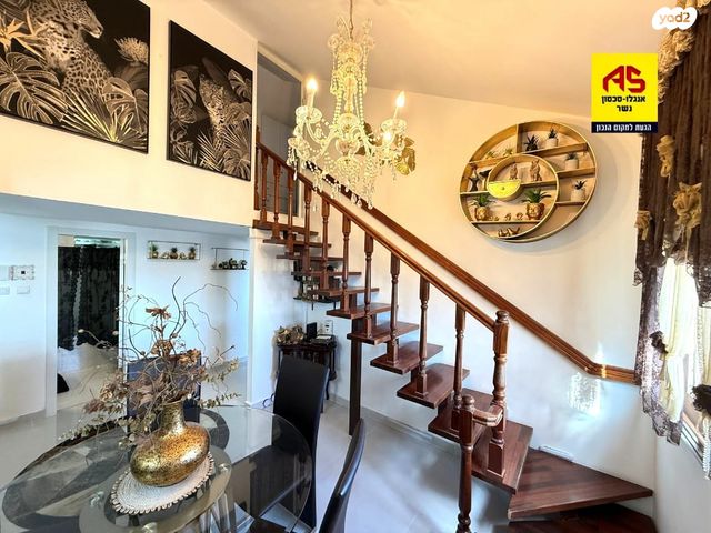 בית פרטי/ קוטג', הנוריות, רמות יצחק, נשר