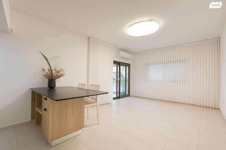 דירה, שירת הים 1, נווה רמז, זכרון יעקב