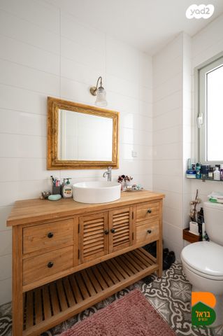 דירה, נווה גנים, פרדס חנה כרכור