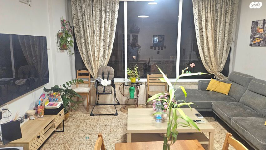 דירה, לסקוב, גני שרונה, קרית הממשלה, תל אביב יפו