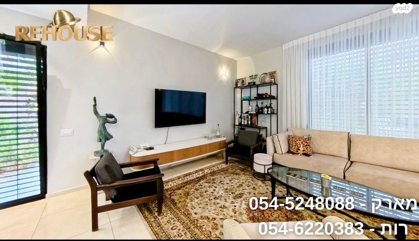 בית פרטי/ קוטג', האלמוגים, רובע ד', אשדוד