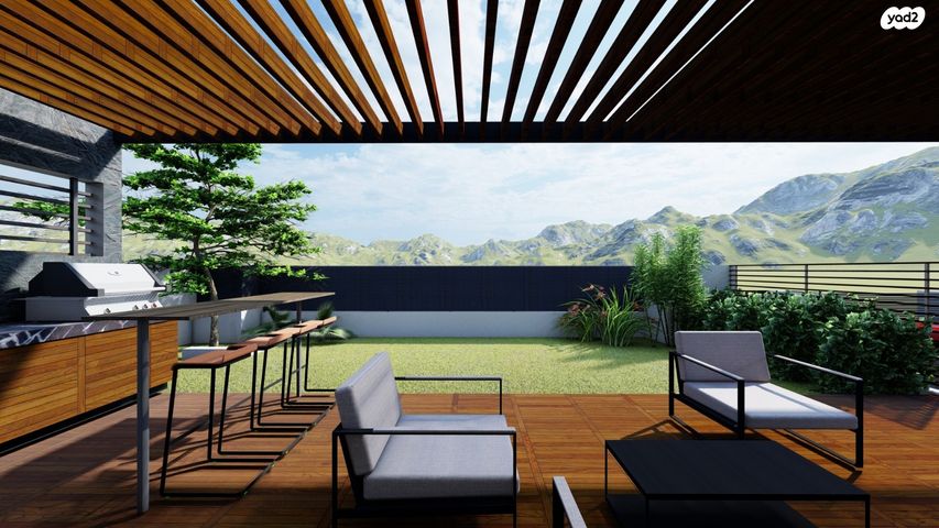 מגרשים, ספיר 10, אריאל