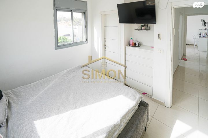 בית פרטי/ קוטג', חיים ארלוזורוב 30, נאות גנים, נתניה