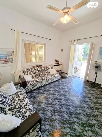 גג/ פנטהאוז, הלל, מסדה, חיפה