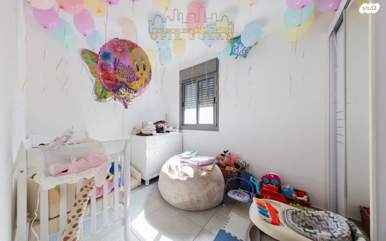 דירה, גליל ים (מתחם הכוכבים), הרצליה