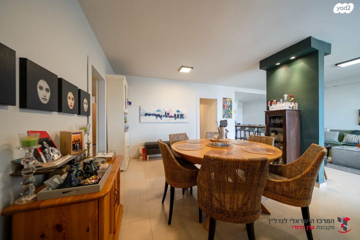 דירה, מעלות 3, חולון