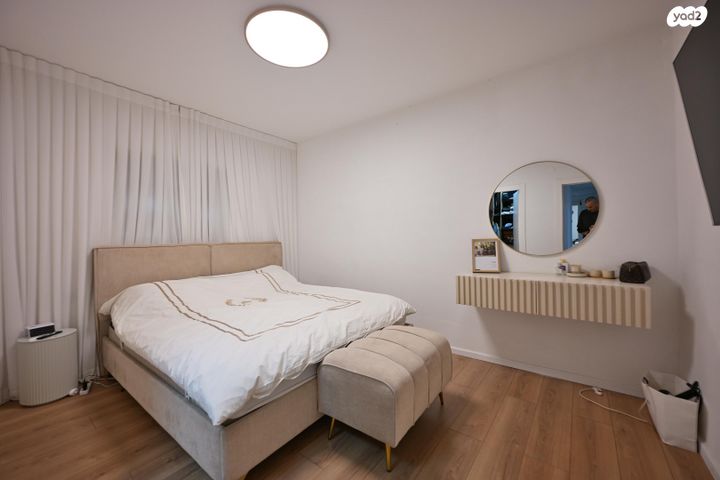 דירה, התזמורת, נאות אשלים, ראשון לציון