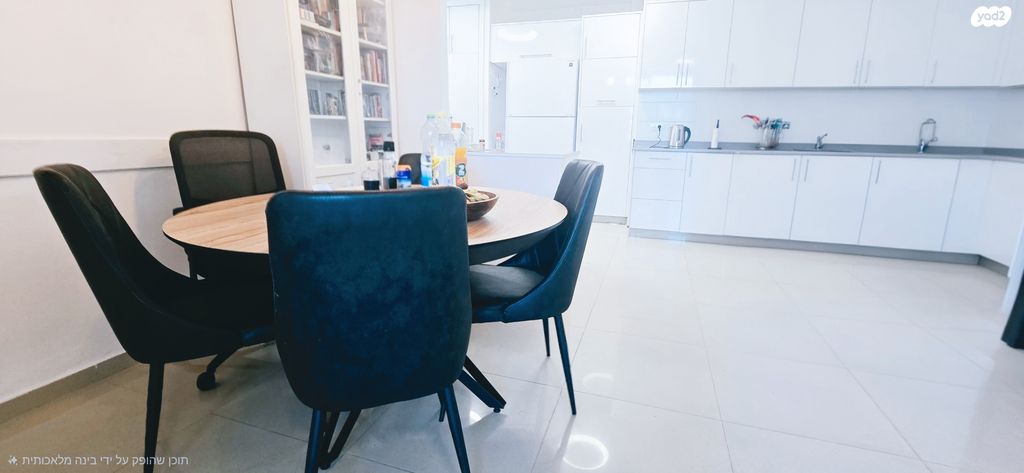 דירה, יעקב שיפר, קרית נורדאו, נתניה