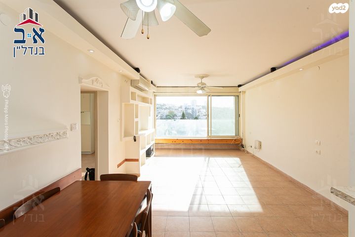 דירה, דרך פרויד, רמת אשכול, חיפה