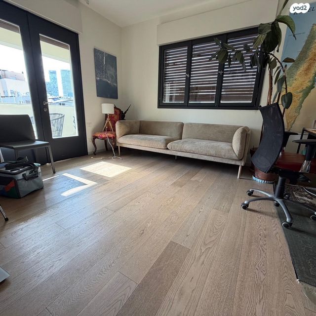 דירה, אנגל 7, לב תל אביב, לב העיר צפון, תל אביב יפו