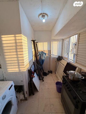 דירה, שדרות וייצמן, קרית מנחם בגין, נתיבות