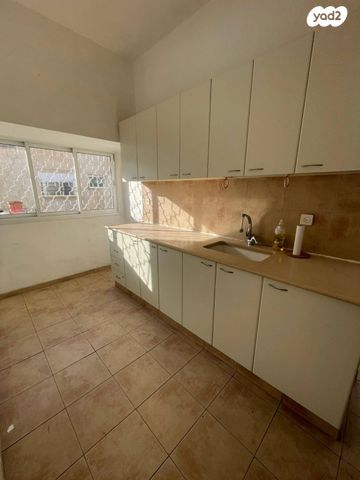 דירה, יהודה המכבי, הצפון החדש - צפון, תל אביב יפו