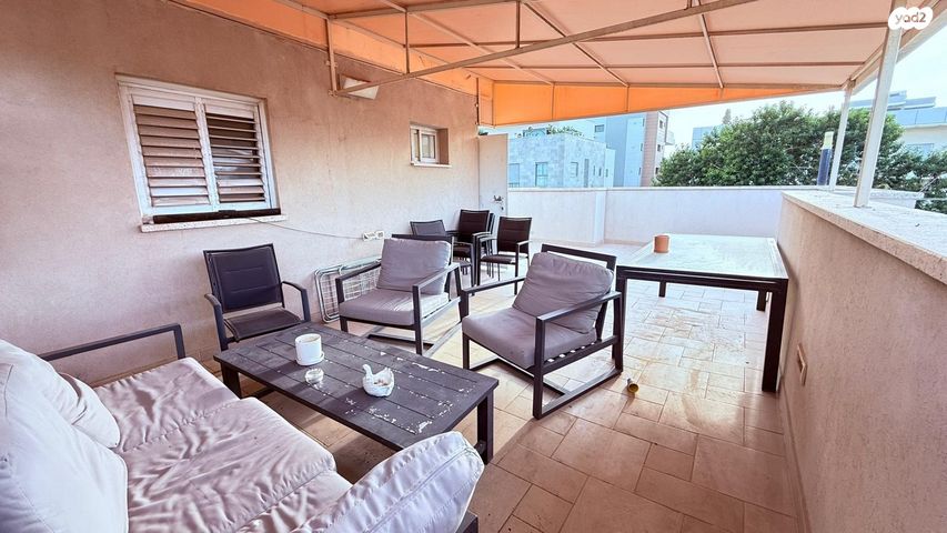 גג/ פנטהאוז, טשרניחובסקי 14, הרצליה