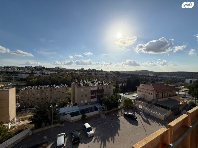 דירה, רפאל אלנקווה 1, רמת משה / בית שמש הוותיקה, בית שמש