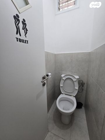 דירה, ארלוזורוב, בת ים