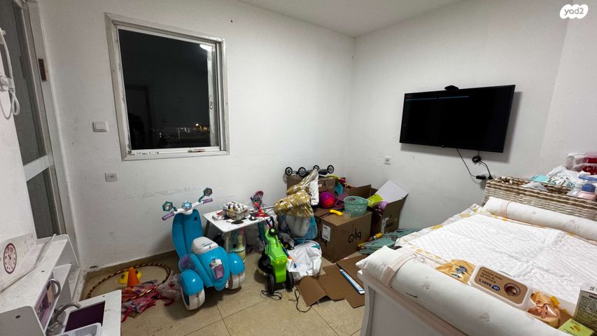 דירה, חבצלת החוף, גבעת האירוסים, נתניה