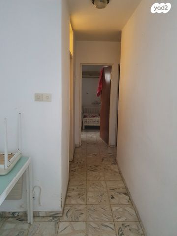 דירה, ברזילי, קרית ים  א', קרית ים