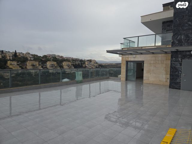 גג/ פנטהאוז, נחל דישון, רמת נבון . הר כרמי, כרמיאל