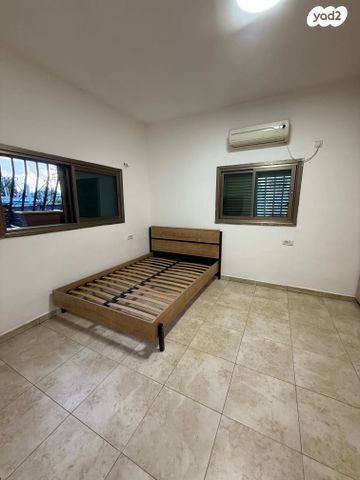 דירת גן, יד אליהו, תל אביב יפו