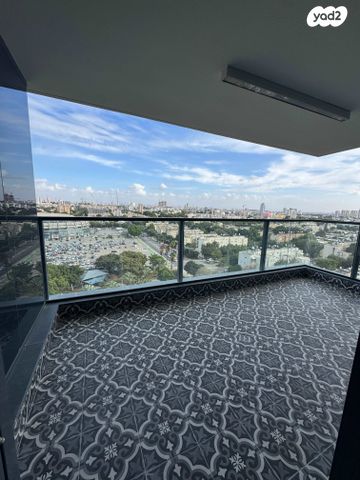 דירה, וינגייט 1, תל אביב יפו