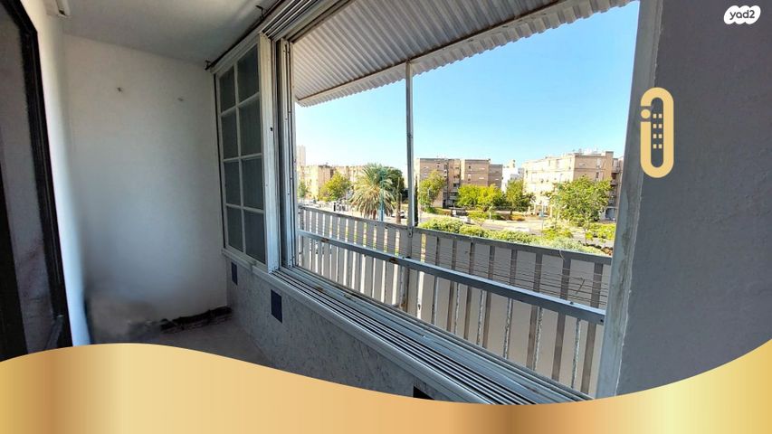 דירה, שדרות ורבורג, קרית שמואל, חיפה