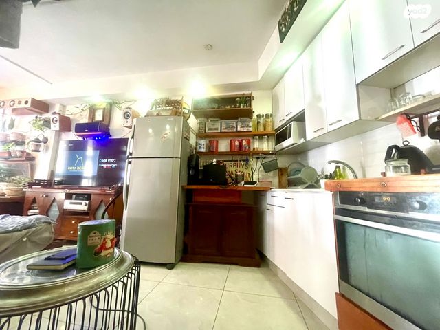 דירה, דרך בן גוריון 138, דרום חדש, פארק הים, בת ים