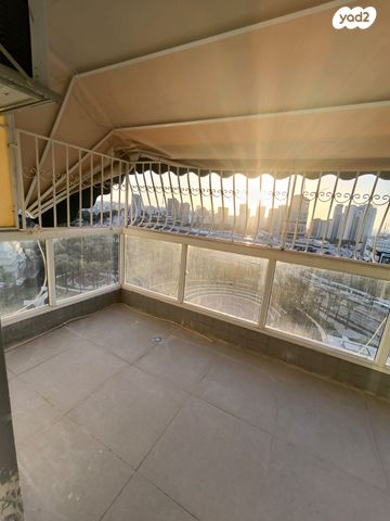 דירה, החלוצים, רובע הקריה, הסיטי, אשדוד