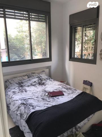 דירה, לב תל אביב, לב העיר צפון, תל אביב יפו