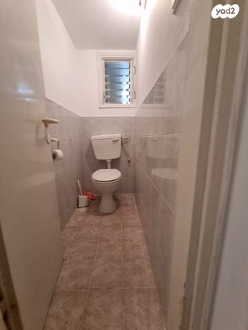 דירה, סמילנסקי, מרכז העיר דרום, נתניה