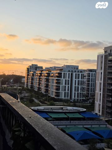 דירה, כנען 2, בית בפארק ,פרדס בחסכון, אור יהודה