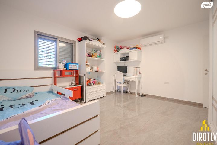 דירה, מעפילי אגוז 38, נווה חן, תל אביב יפו