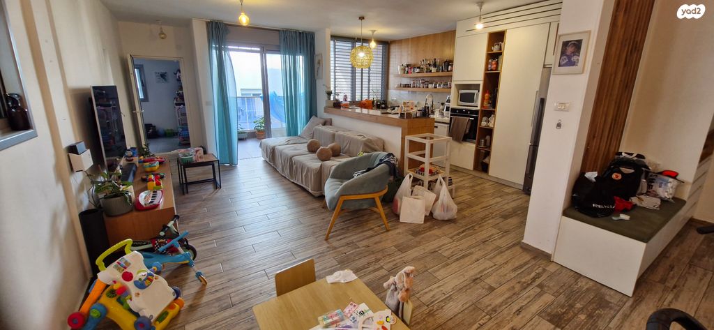 דירה, שברץ, נווה דוד רמז, רעננה