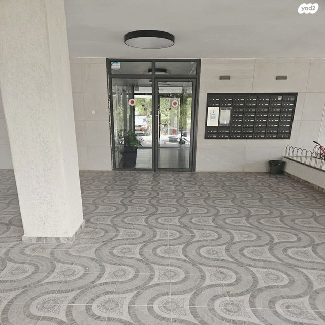 דירה, פרץ מרקיש 5, יזרעאליה, חיפה