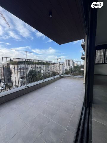 דירה, ויצמן, הצפון החדש - צפון, תל אביב יפו