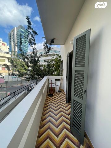 דירה, ראש פינה, נווה שאנן, תל אביב יפו