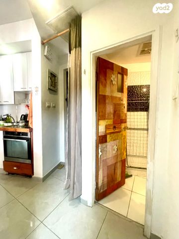 דירה, דרך בן גוריון 138, דרום חדש, פארק הים, בת ים