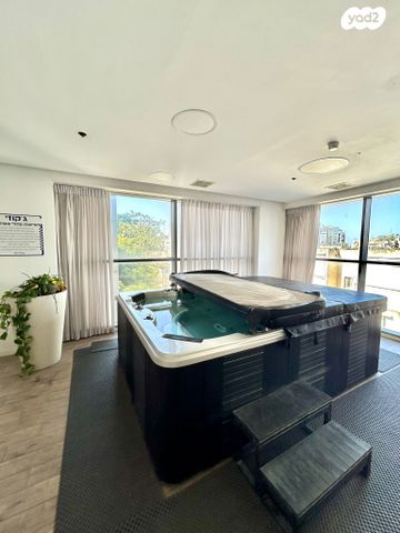 דירה, ביאליק, שכונת גפן, רמת גן