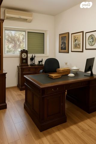 בית פרטי/ קוטג', גולן, רמת השרון