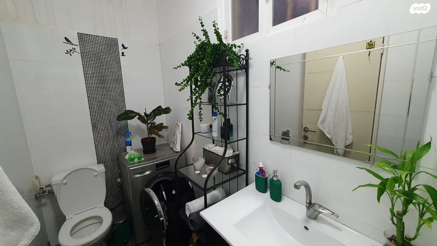 דירה, המשביר 23, פלורנטין, תל אביב יפו