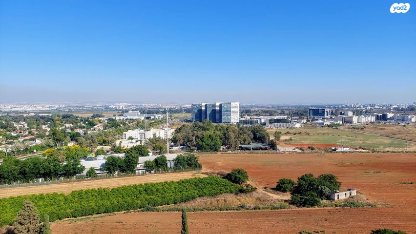 דירה, רמות מנחם, הוד השרון