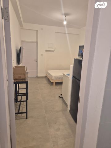 דירה, נורדאו 22, הדר מרכז, חיפה